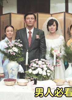 每个男人都应该看一次的催泪电影，影帝演技炸裂，影史票房第二