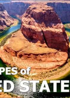 横跨美洲大陆，体验超美景观