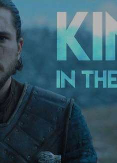 「琼恩·雪诺」史诗级混剪，给守夜人的赞歌