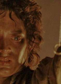 史诗级奇幻电影！「指环王」震撼混剪