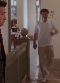 雷洛传：我从来不相信命运，我只相信属于我的东西就是我的