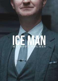 顶级英剧「神探夏洛克」，麦考夫个人向混剪