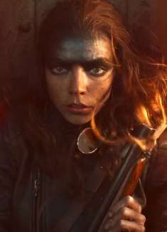 废土传说！「疯狂的麦克斯」前传预告