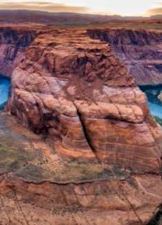 自然风光：美不胜收，让人陶醉