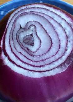 洋葱不炒不炸不凉拌，教你新吃法，打两个鸡蛋，天天吃都不腻