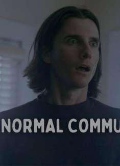 叙述喜剧，死亡现场的超自然传播者