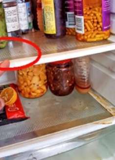 冰箱这个地方不洗，相当于在吃毒！很多家庭还在忽视