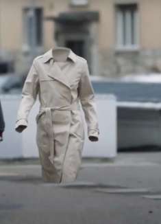 魔性脑洞广告：在这里，东西真的会动