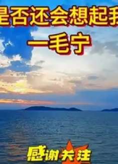 毛宁温润嗓音包裹着质问与怅惘，一字一句皆是爱而不得的心酸，藏着青春里来不及说清的遗憾