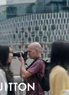 瞬息万变的霓虹：LV 大阪城市指南