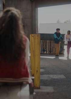 松下「魔性舞步」，卷入新科技浪潮