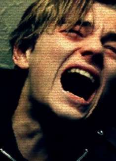 上一次伤心的时候，我只有独自流泪