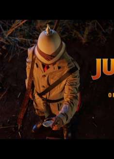 「勇敢者游戏」番外短片，回到故事的开端