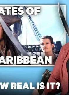 电影解史｜加勒比海盗们的黄金年代