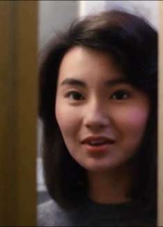 当「旺角卡门」遇上慵懒女声：致敬过去，也挑逗当下