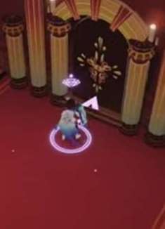 2022 巴哈姆特 ACG 创作大赛：源镜