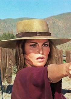 《复仇的女枪手》丈夫被杀自己被辱，女人苦练枪法只为报仇！