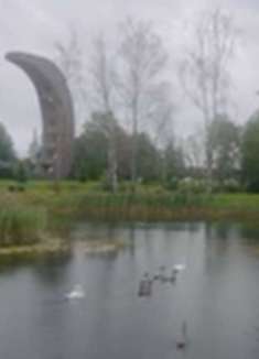 立陶宛自然：让人难以忘怀的美景