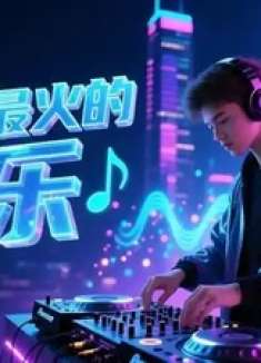 2025最火的音乐