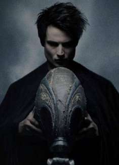 Netflix 新剧「睡魔」，改编自获奖热门 DC 漫画系列