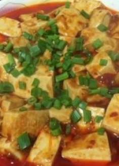 家常红烧豆腐最简单的做法,香嫩入味,开胃又下饭