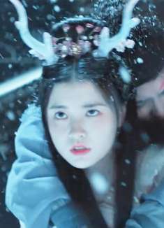 小龙女：从未想过，原来你我会有再相遇的这一天