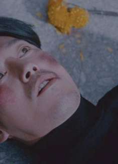 韩国手游广告，被「三国」逼疯的男人们