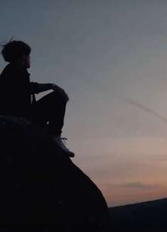 新的冒险：在我心中的未来风景