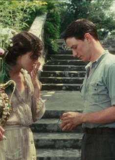 赎罪：「爱的开始，也是罪的起源」