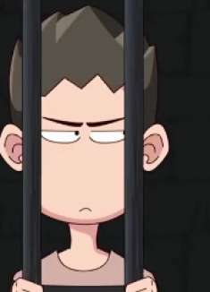 开心锤锤：小伙刚逃出牢门，又陷入浴门