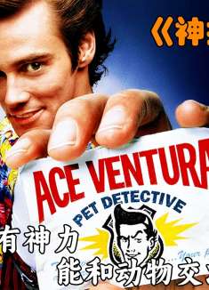 男人拥有神力，能和动物交流，最终破获大案