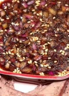 盐水猪肝怎么做好吃？教你正确做法，不苦不老不腥，吃着超解馋