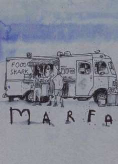 获奖英国动画，极简主义艺术爱好者圣地