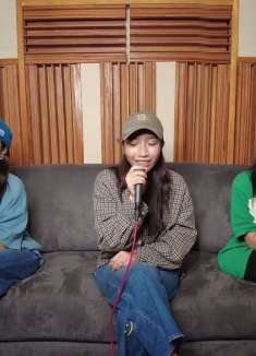 击中你的心，空灵人声给你不一样的「 Distance」