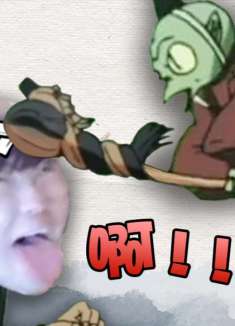 主播真会玩213：犯下“装杯之罪”的姿态