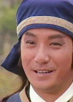 男人为救爱人触犯门规，惨遭天雷盖顶之刑，结果师弟被鱼目混珠