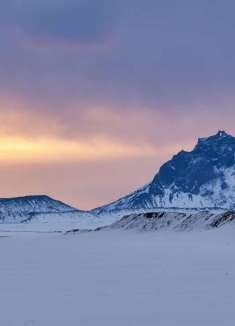 跨越北极圈，看一场「地球脉动」