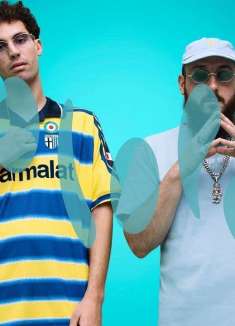 多彩音乐：比利时双人组演绎「Californie」