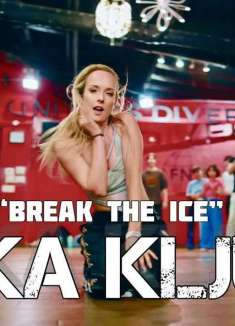 梦回2007，原创编舞重现布兰妮经典神曲