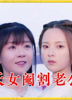 大结局中：天女将宁缺阉割，宁缺悲愤跳崖，结局大反转