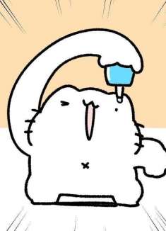 滴眼药水，但滴给地球