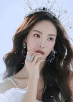 炽道：超甜婚礼！金晨一袭婚纱惊艳出场，王安宇看痴：太美了