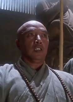 张三丰：天宝偷学武功爆锤师兄，怎料师伯挺身而出，还是打不过！