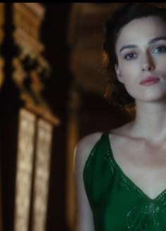 油画般凄美的悲剧，be美学天花板「赎罪」