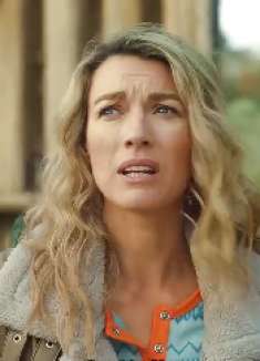 天坑之下，竟然是连接着一万年前的远古世界！