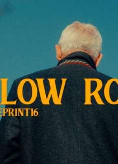 复古胶片电影感短片「慢速滚动」