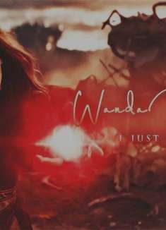 超虐心！「绯红女巫」：再也感受不到爱人的感觉