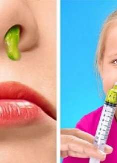 胶枪黑科技：聪明宝妈要掌握的育儿技巧，搞笑的育儿指南！