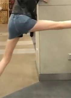 人类迷惑行为，你看过吗