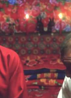 米香：女人不嫁帅哥嫁老头，背后原因既心酸又现实！